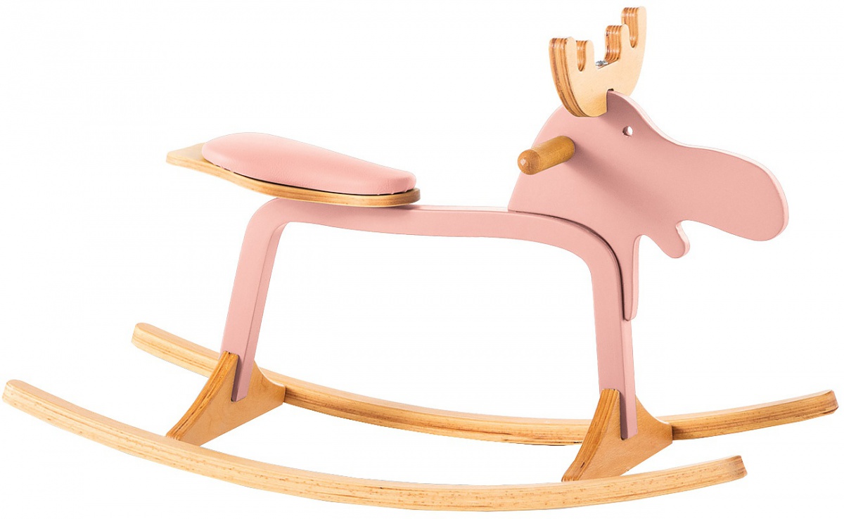 Hojdací los boom - ružová/buk.

 

Rozmery hojdacieho losa Boom sú 31x45x75cm (š, v, h).

 

Všetky produkty z kolekcie Boom nájdete nižšie v súvisiacich produktoch.