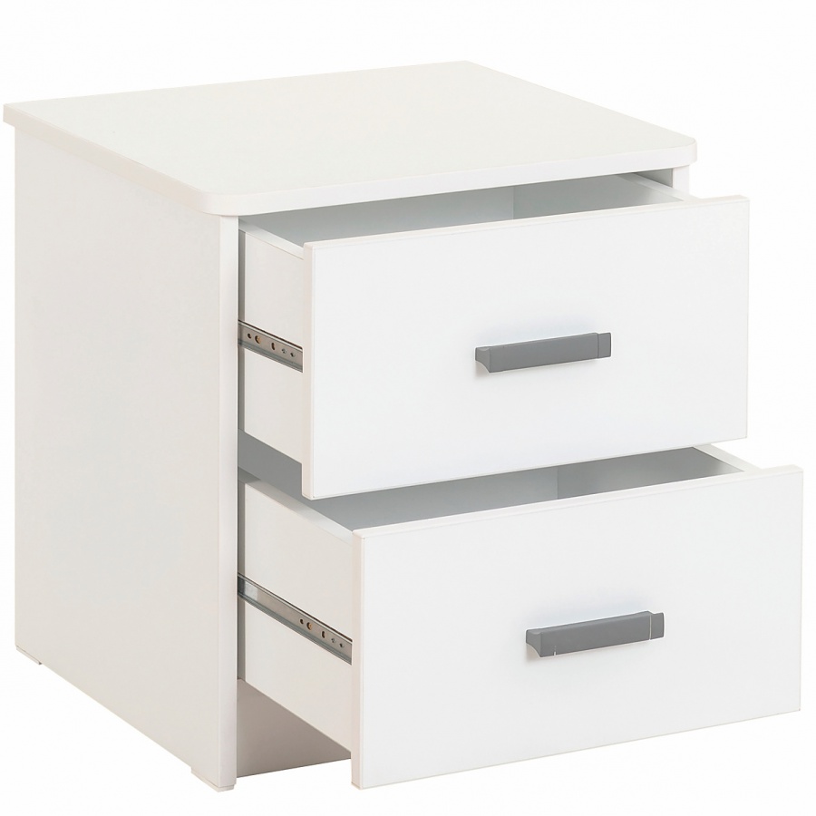 Nočný stolík pure - biela.

 

Rozmery nočného stolíka Pure sú 43x46x41cm (š, v, h)

 

Všetok nábytok patriaci do kolekcie Pure nájdete nižšie v súvisiacich produktoch.