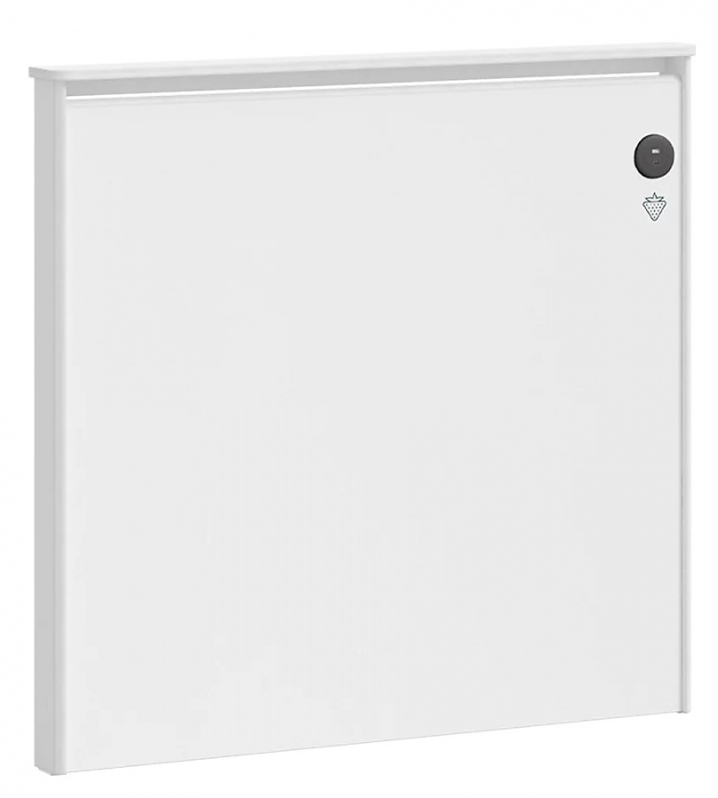 Posteľ 100x200cm s usb portom pure - biela.

 


Postele sú vyrobené z kvalitného lamina, vo výbave majú pevný doskový rošt a nosnosť majú 130 kg.

 


Uvedená posteľ Pure poskytuje ložnú plochu 100x200cm, matrac v tomto rozmere je potrebné samostatne dokúpiť.

 


Rozmery postele s USB Pure sú 109x105x214cm (š, v, h).

 


Všetky produkty z kolekcie Pure a vhodné matrace nájdete nižšie v súvisiacom tovare.