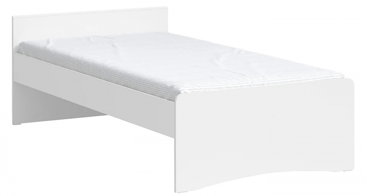 Posteľ 100x200cm s usb portom pure - biela.

 


Postele sú vyrobené z kvalitného lamina, vo výbave majú pevný doskový rošt a nosnosť majú 130 kg.

 


Uvedená posteľ Pure poskytuje ložnú plochu 100x200cm, matrac v tomto rozmere je potrebné samostatne dokúpiť.

 


Rozmery postele s USB Pure sú 109x105x214cm (š, v, h).

 


Všetky produkty z kolekcie Pure a vhodné matrace nájdete nižšie v súvisiacom tovare.