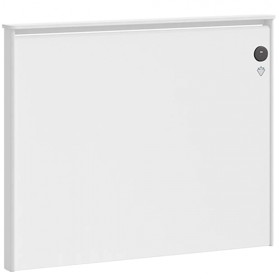 Posteľ 120x200cm s usb portom pure - biela.

 


Postele sú vyrobené z kvalitného lamina, vo výbave majú pevný doskový rošt a nosnosť majú 130 kg.

 


Uvedená posteľ Pure poskytuje ložnú plochu 120x200cm, matrac v tomto rozmere je potrebné samostatne dokúpiť.

 


Rozmery postele s USB Pure sú 129x105x214cm (š, v, h).

 


Všetky produkty z kolekcie Pure a vhodné matrace nájdete nižšie v súvisiacom tovare.