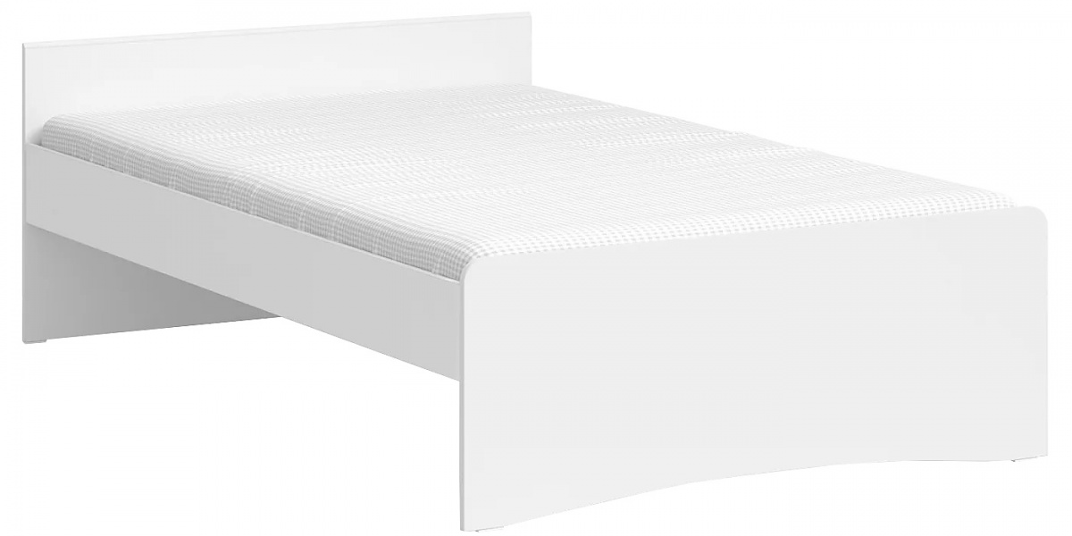 Posteľ 120x200cm s usb portom pure - biela.

 


Postele sú vyrobené z kvalitného lamina, vo výbave majú pevný doskový rošt a nosnosť majú 130 kg.

 


Uvedená posteľ Pure poskytuje ložnú plochu 120x200cm, matrac v tomto rozmere je potrebné samostatne dokúpiť.

 


Rozmery postele s USB Pure sú 129x105x214cm (š, v, h).

 


Všetky produkty z kolekcie Pure a vhodné matrace nájdete nižšie v súvisiacom tovare.