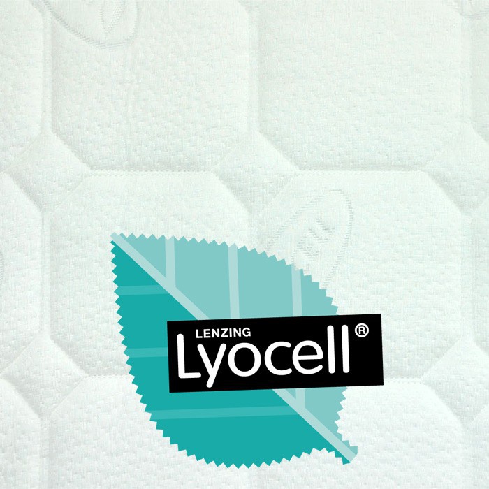 Matrac dynamic - partnerský - výber rozmeru.


	dve strany tuhosti: T3 - stredná tvrdosť a T4 - tvrdá z 5 bodovej stupnice tvrdosti
	vrchná doska: pena GREENGEL
	stredný profil: pena NIGHTFLY
	spodný profil: značková pena ELIOCELL s hustotou 35 kg/m3



Pena NIGHTFLY – komfortná pena
Pena špičkových parametrov, ktorá sa vyrába exkluzívnou vodnou vypeňovacou metódou.
Pena NIGHTFLY vyniká komfortom a vysokou odolnosťou voči deformáciám.

 

Pena GREENGEL, POLARGEL
Z výskumu koloidných systémov sa zrodili peny Polargel a Greengel.

 

Pena ELIOCELL
Jej zloženie zaručuje dobré kopírovacie vlastnosti a pevnosť.
KOMFORTNÁ PENA je nový vývojový stupeň vychádzajúci z ELIOCELL pien, ktorý pri zachovaní dlhej životnosti poskytuje o poznanie vyšší stupeň komfortu.

 

Vhodná pri zdravotných problémoch ako bolesti krížov.

 

Poťah LYOCELL prešitý s PES vláknom – gramáž 300 g/m2, v boku všitá 3D textília.

 

U matracov širších 160cm, a tiež matracov všetkých atypických rozmerov, sme nútení požadovať od zákazníka zálohu vo výške 20% z ceny.