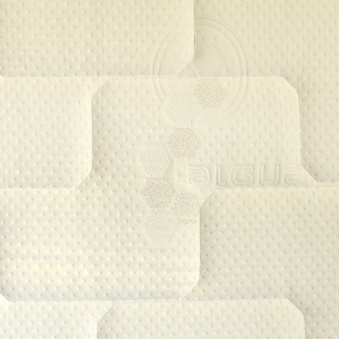 Matrac airgel comfort 1+1 zdarma - výber rozmeru.

Ide o matrac s vynikajúcim pomerom „výkon/cena“.

Pri zdravotných problémoch Bolesti krížov

 

Jadro matraca:


	vrchná doska: pena AIRGEL;
	stredný profil: mäkčená ELIOCELL pena hustoty 28 kg/m3;
	spodný profil: antibakteriálna komfortná pena



Dve strany tuhosti: T3 - stredná tvrdosť a T4 - tvrdá z 5 bodovej stupnice tvrdosti

 

Pena AIRGEL
Pena výnimočná svojou prispôsobivosťou a štruktúrou veľkých buniek.

 

Pena ELIOCELL
Jej zloženie zaručuje dobré kopírovacie vlastnosti a pevnosť.
KOMFORTNÁ PENA je nový vývojový stupeň vychádzajúci z ELIOCELL pien, ktorý pri zachovaní dlhej životnosti poskytuje o poznanie vyšší stupeň komfortu.

 

ANTIBAKTERIÁLNA PENA SANITIZED
Chráni pred hubami a plesňami a navyše dokáže ochrániť penu pred nepríjemným zápachom spôsobeným týmito organizmami.

 

Poťah ALGUA - V poťahu sú v mikrokapsulách naviazané výťažky z morských rias Spirulina, ktoré obsahujú 11 prírodných vitamínov, 10 minerálov, 18 aminokyselín, 3 mastné kyseliny, beta-karotén, železo a množstvo antioxidantov a proteínov.

 

Matrace je v akcii 1+1 zadarmo - do košíka vložte 1 kus a budú Vám doručené 2 kusy.

 

Pri výbere matraca zakliknite požadovaný rozmer.

 

U matracov širších 160cm, a tiež matracov všetkých atypických rozmerov, sme nútení požadovať od zákazníka zálohu vo výške 20% z ceny.