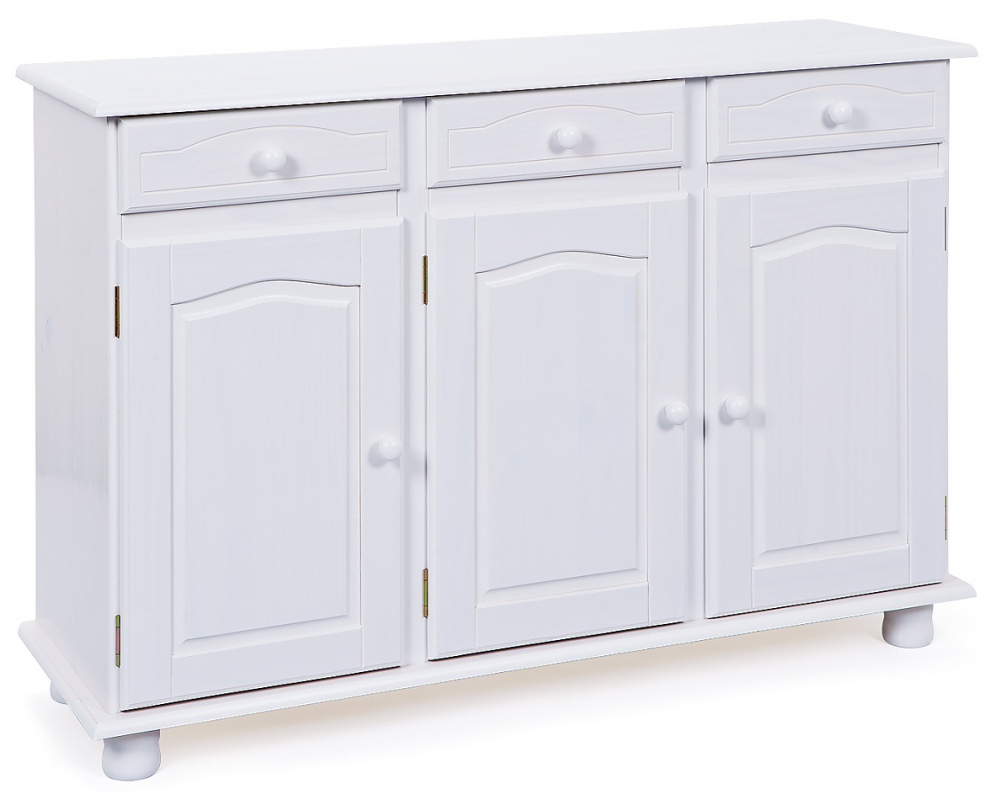 Široká kombinovaná komoda z masívu sorano - biela.

 

Kombinovaná komoda je snáď najobľúbenejším typom komody.

 

Rozmery širokej kombinovanej komody Sorano sú 130x87x43cm (š, v, h).

 

Všetky produkty z kolekcie Sorano nájdete nižšie v súvisiacich produktoch.