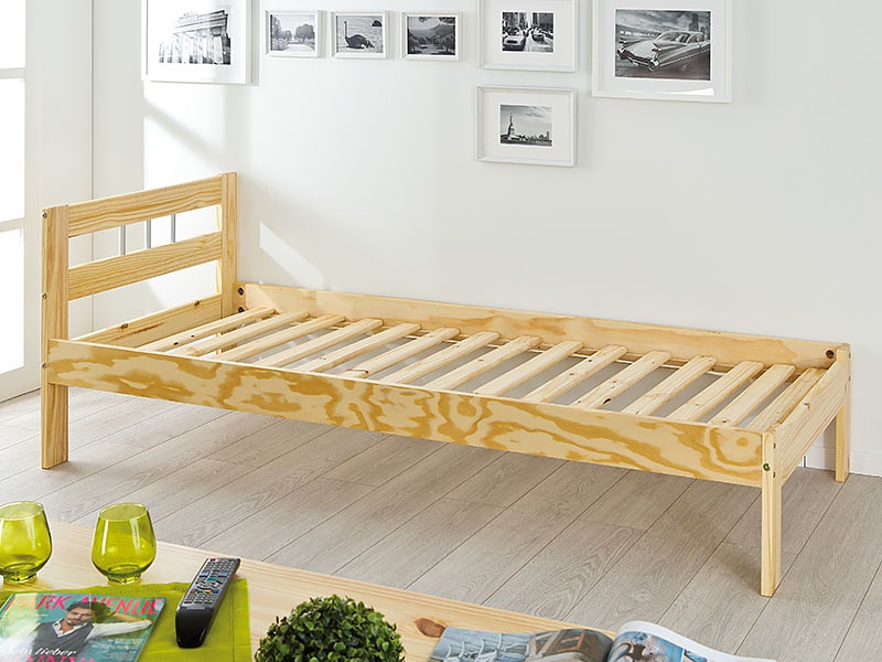 Latový rošt 140x200cm - borovica.

 

Vhodné postele pre tento typ roštu nájdete nižšie v súvisiacich produktoch.