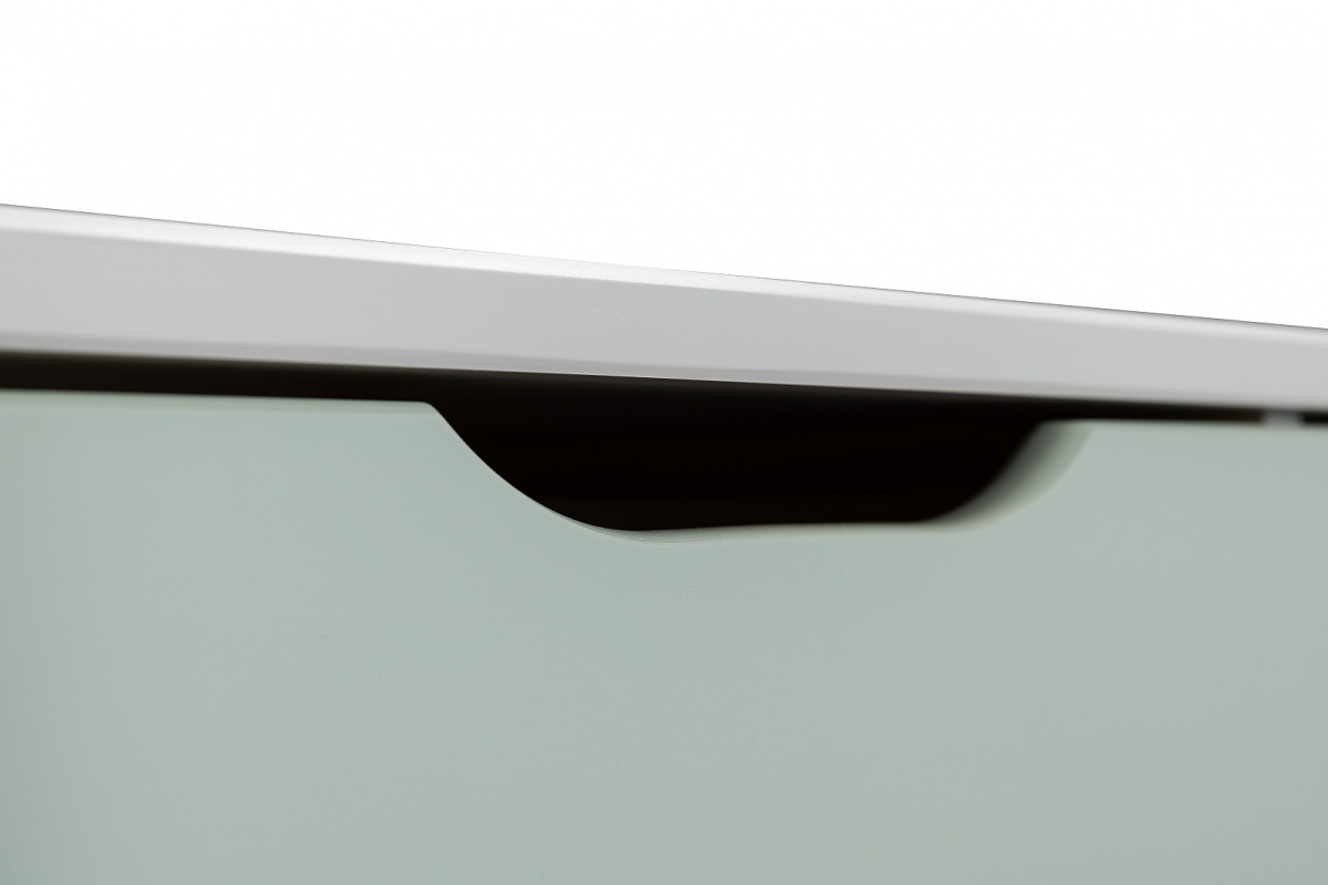 Zásuvková komoda z masívu zani - šedá/zelená.

 

Zásuvková komoda je najpraktickejším kúskom, aký môžete zaobstarať.

 

Rozmery zásuvkovej komody Zani sú 82x92x40cm (š, v, h).

 

Všetky produkty z kolekcie Zani nájdete nižšie v súvisiacich produktoch.