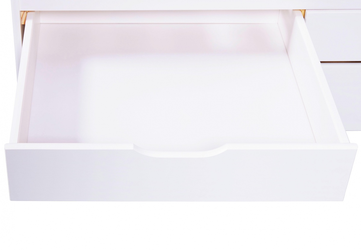 Posteľ z masívu 90x200cm s prístelkou a úložným priestorom janett -.

 

Rozmery postele z masívu 90x200cm s prístelkou a úložným priestorom Janett sú 98x63x205cm (š, v, h).

 

Všetky produkty z kolekcie Janett nájdete nižšie v súvisiacich produktoch.