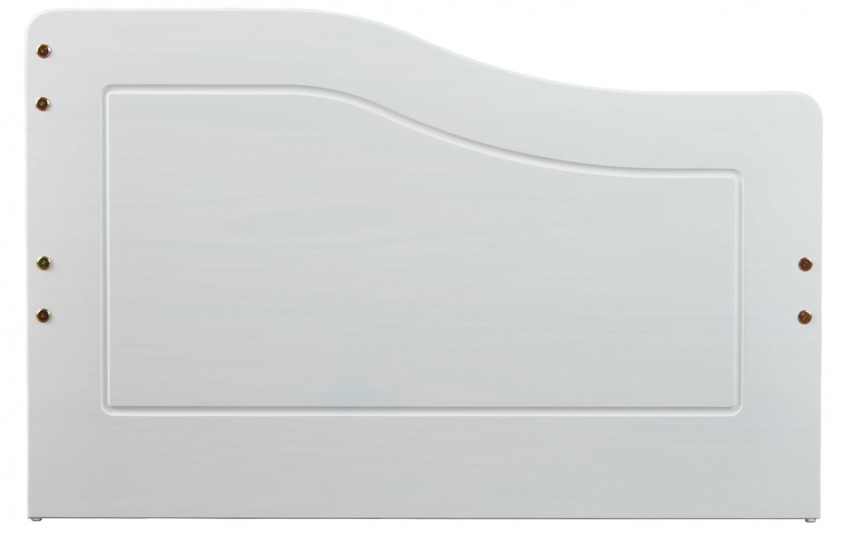 Válenda z masívu 90x200cm s prístelkou tulip - biela.

 

Rozmery váľandy 90x200cm s prístelkou Tulip sú 96x62x207cm (š, v, h).

Ideálna výška matraca pre prístelku je 11 cm.

Odporúčaná veľkosť matraca do prístelky - 90x185cm.

Všetky produkty z kolekcie Tulip nájdete nižšie v súvisiacich produktoch.