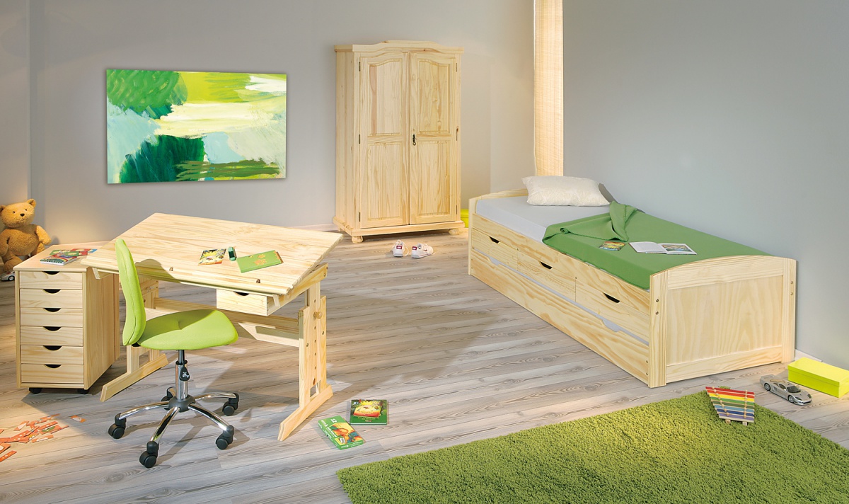 Detský funkčný stôl z masívu so zásuvkou kelly - borovica.

 

Rozmery detského funkčného stola so zásuvkou Kelly sú 109x63-96x55cm (š, v, h).

 

Ďalšie písacie stoly od rovnakého výrobcu nájdete nižšie v súvisiacich produktoch.