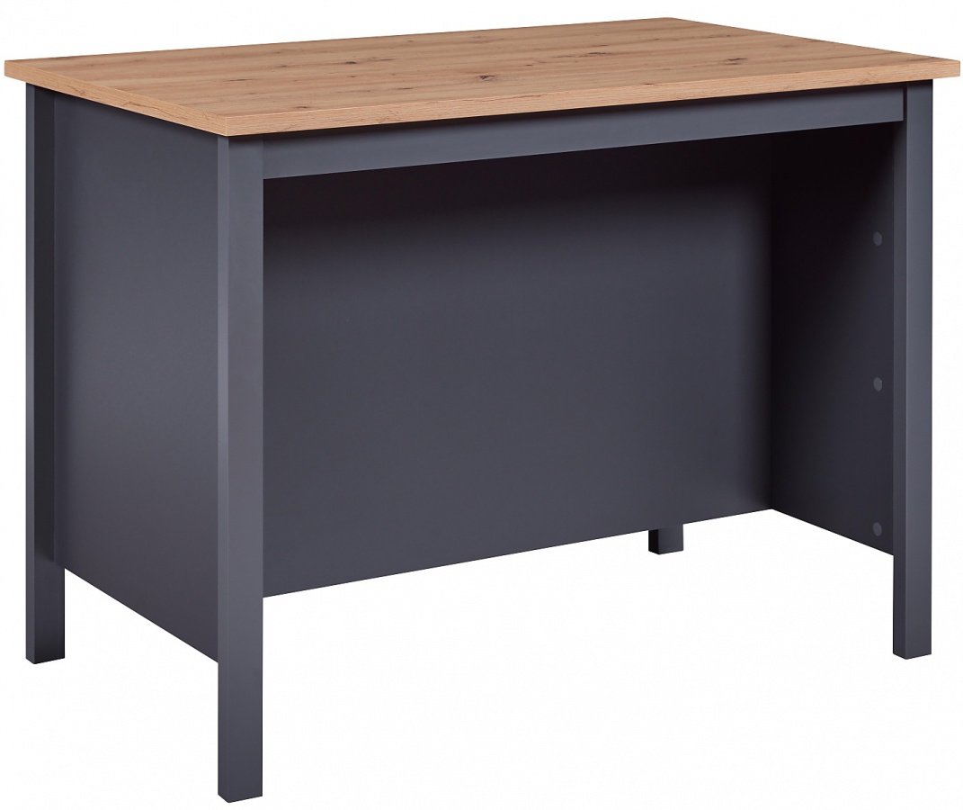 Barový pult silpa - šedá/dub artisan.

 

Barový pult je ideálnou voľbou do menších priestorov, kde nie je miesta nazvyš.

 

Rozmery barového pultu Silpa sú 124x91,5x75cm (š, v, h).

 

Všetky produkty z kolekcie Silpa nájdete nižšie v súvisiacich produktoch.