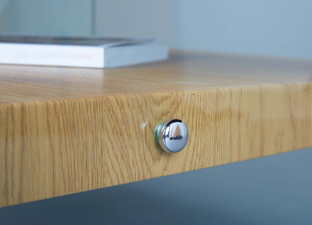 Konferenčný stolík future - dub.

 

Rozmery konferenčného stolíka Future sú 110x45x60cm (š, v, h).

 

Ďalšie konferenčné stolíky od rovnakého výrobcu nájdete nižšie v súvisiacich produktoch.