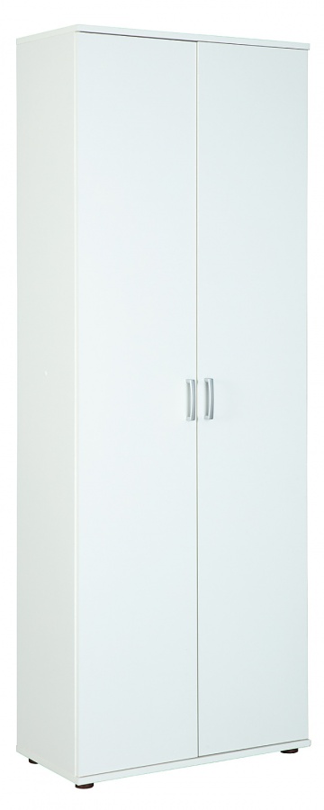 Dvojdverová skriňa nelly - biela.

 

Praktická dvojdverová skriňa sa vďaka svojmu vnútornému rozloženiu hodí naozaj všade.

 

Rozmery dvojdverovej skrine Nelly sú 70x189x34cm (š, v, h).

 

Všetky produkty z kolekcie Nelly nájdete nižšie v súvisiacich produktoch.