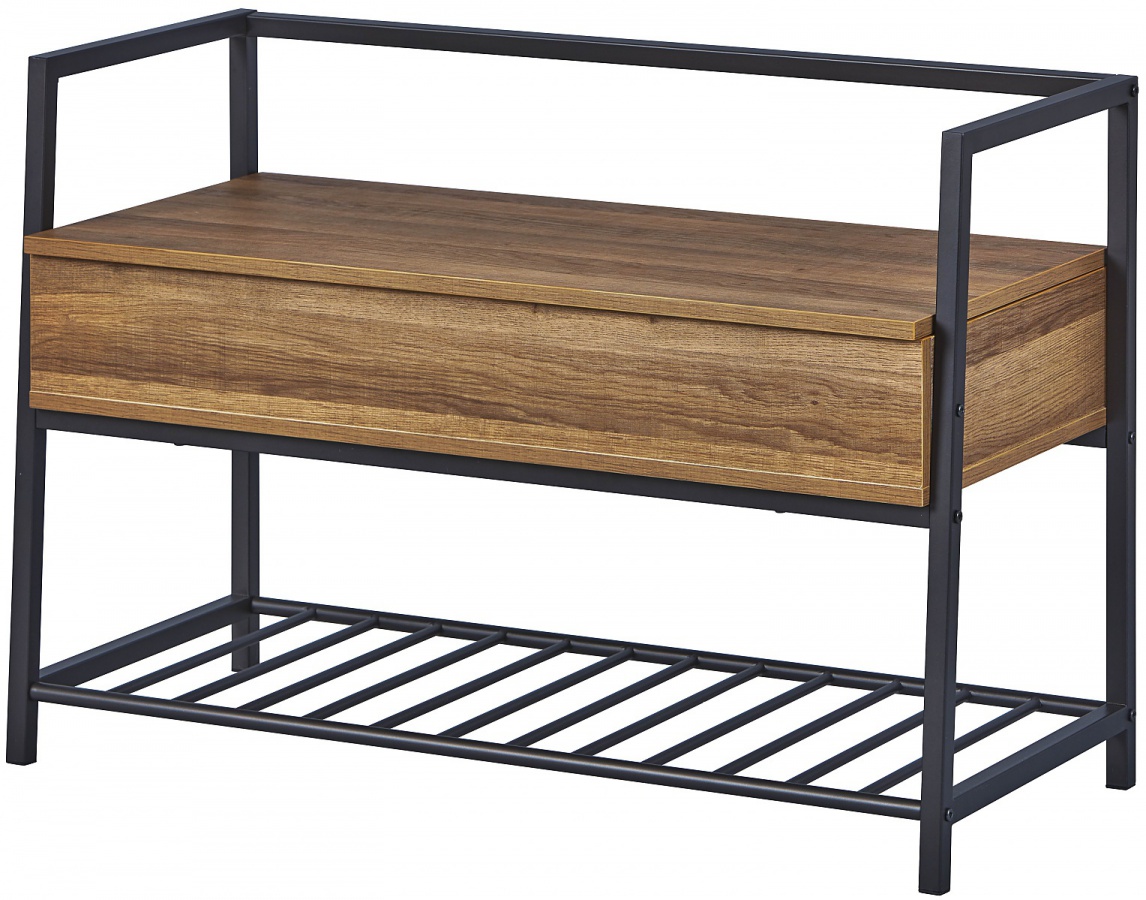 Topánková lavica s úložným priestorom smith - šedá/dub.

 

Rozmery botníkovej lavice s úložným priestorom Smith sú 90x61x39cm (š, v, h).

 

Ďalšie botníky od rovnakého výrobcu nájdete nižšie v súvisiacich produktoch.