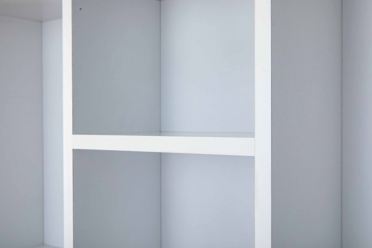 Nástenná polica s priehradkami i kaspian - biela/čierna.

 

Rozmery nástennej police s priehradkami I Kaspian sú 67x67x14cm (š, v, h).

 

Všetky produkty z kolekcie Kaspian nájdete nižšie v súvisiacich produktoch.