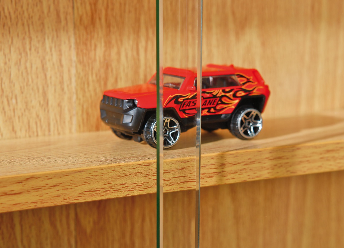 Nástenná vitrína miller - borovica.

 

Rozmery nástennej vitríny Miller sú 80x60x9,5cm (š, v, h).

 

Všetky produkty z kolekcie Miller nájdete nižšie v súvisiacich produktoch.