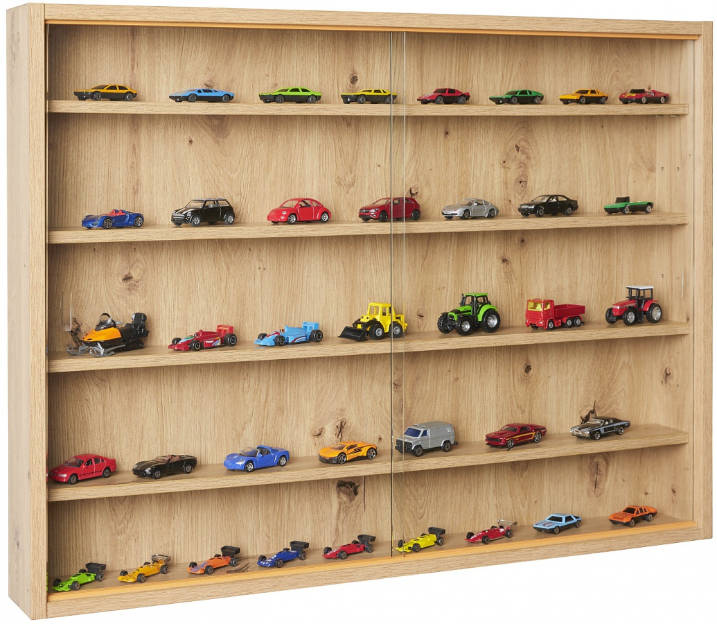 Nástenná vitrína miller - dub artisan.

 

Rozmery nástennej vitríny Miller sú 80x60x9,5cm (š, v, h).

 

Všetky produkty z kolekcie Miller nájdete nižšie v súvisiacich produktoch.