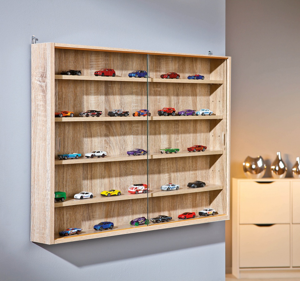 Nástenná vitrína miller - dub sonoma.

 

Rozmery nástennej vitríny Miller sú 80x60x9,5cm (š, v, h).

 

Všetky produkty z kolekcie Miller nájdete nižšie v súvisiacich produktoch.