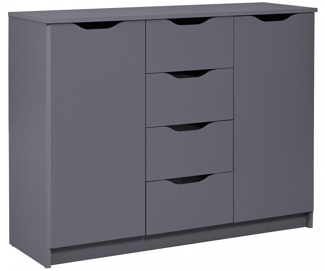 Kombinovaná komoda petrus - šedá.

 

Kúpa komody je vždy dobrým nápadom.

 

Rozmery kombinovanej komody Petrus sú 122x92x40cm (š, v, h).

 

Všetky produkty z kolekcie Petrus nájdete nižšie v súvisiacich produktoch.