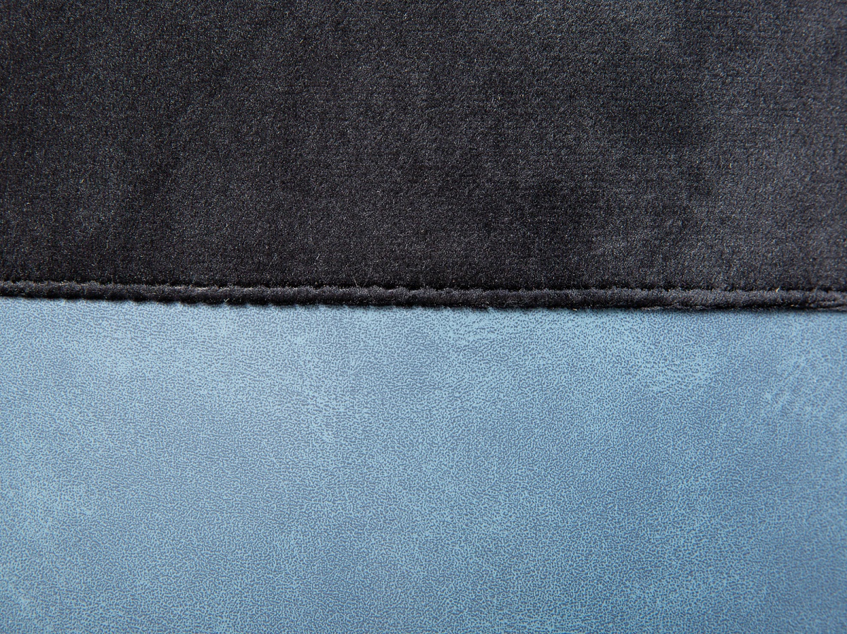 Puf manta - čierna/modrá.

 

Rozmery pufu Manta sú 38x43x32cm (š, v, h).

 

Všetky produkty z kolekcie Manta a ďalšie pufy od rovnakého výrobcu nájdete nižšie v súvisiacich produktoch.