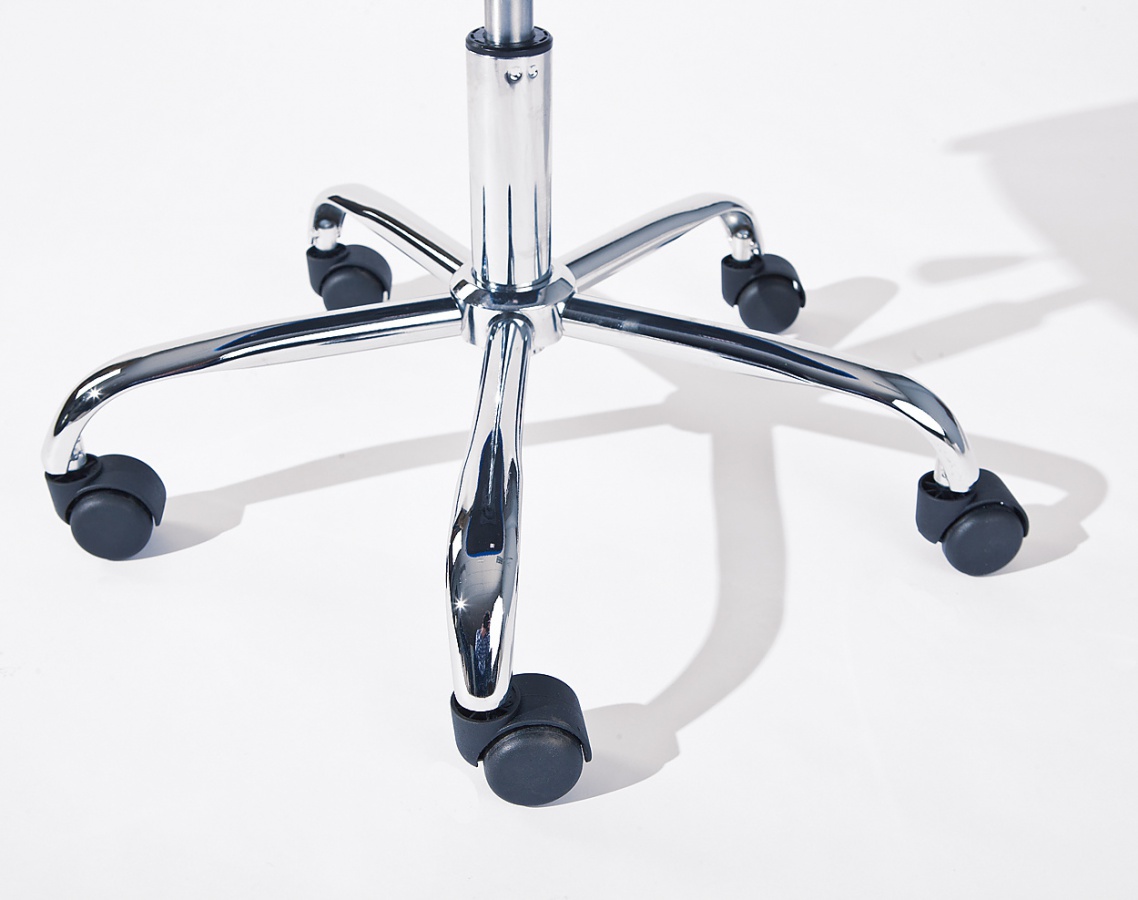 Detská otočná stolička na kolieskach clyde - ružová.

 

Rozmery detskej otočnej stoličky na kolieskach Clyde sú 43x89-99x53cm (š, v, h).

 

Všetky produkty z kolekcie Clyde nájdete nižšie v súvisiacich produktoch.