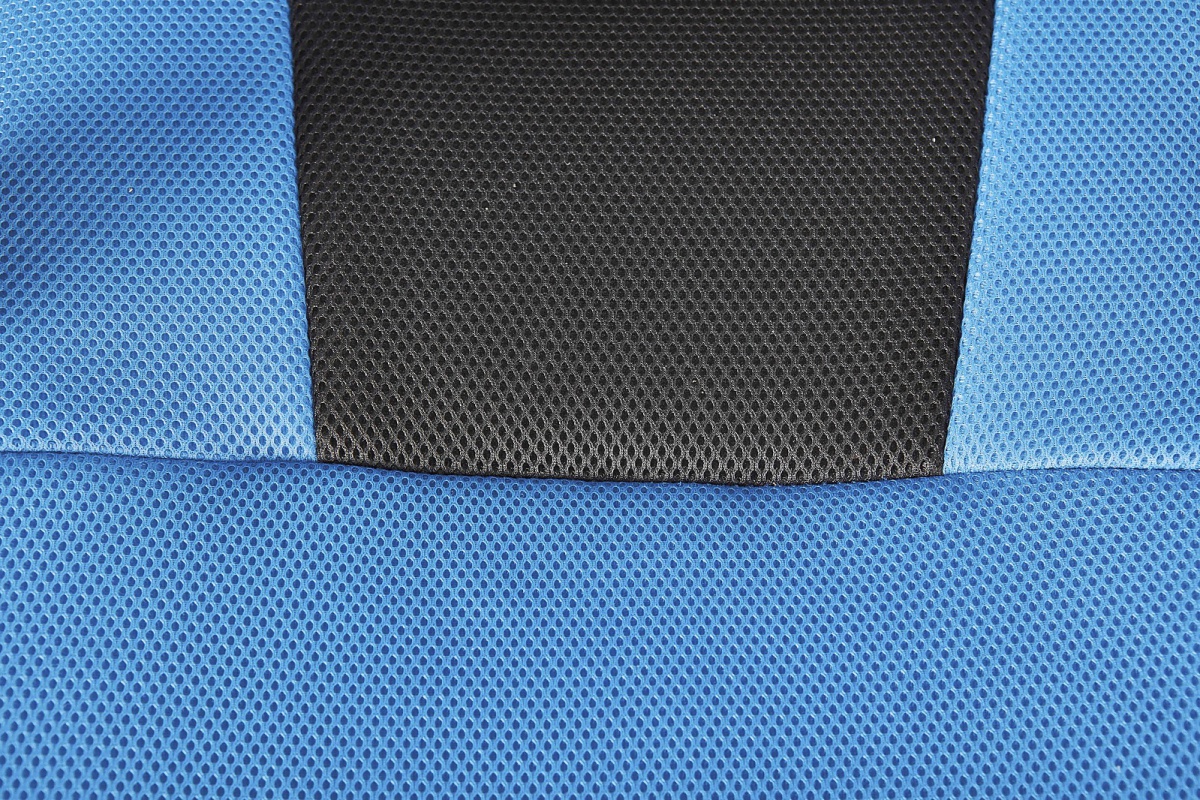 Otočná stolička na kolieskach nanny - modrá/čierna.

 

Rozmery otočnej stoličky na kolieskach Nanny sú 53x89-99x54cm (š, v, h).

 

Všetky produkty z kolekcie Nanny nájdete nižšie v súvisiacich produktoch.