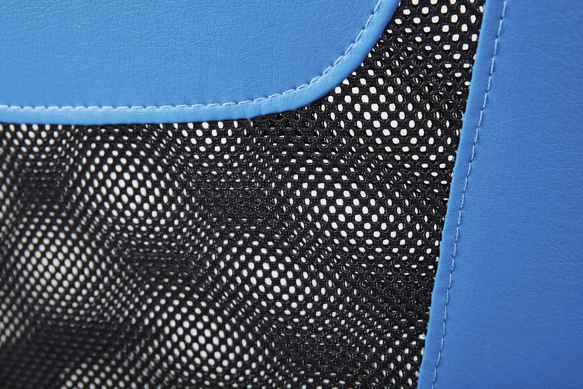 Otočná stolička na kolieskach nanny - modrá/čierna.

 

Rozmery otočnej stoličky na kolieskach Nanny sú 53x89-99x54cm (š, v, h).

 

Všetky produkty z kolekcie Nanny nájdete nižšie v súvisiacich produktoch.