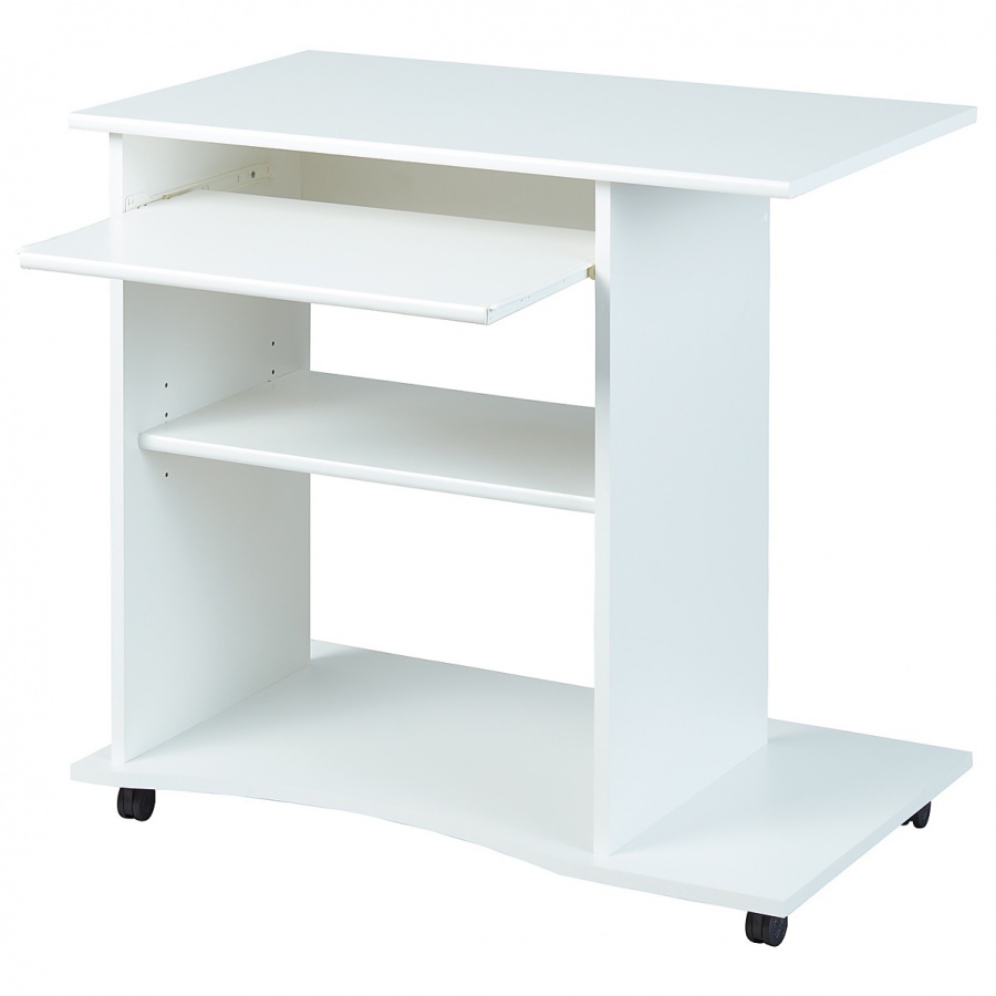 Malá pracovňa petrus - biela.

 

Kúpa komody je vždy dobrým nápadom.

 

Nízky policový regál, ktorý sa hodí skutočne všade.

 

Niekedy nemáte miesta nazvyš, a tak hľadáte praktické kúsky, ktoré splnia svoj účel na 100%, ale navyše nebudú zaberať príliš priestoru.

 

Malá pracovňa sa skladá z týchto prvkov:


	Komoda 4 zásuvky Petrus - 41x89x40cm (š, v, h)
	Nízky policový regál Petrus - 60x110x30cm (š, v, h)
	PC stôl na kolieskach Petrus - 80x75x50cm (š, v, h)


 

Všetky produkty z kolekcie Petrus nájdete nižšie v súvisiacich produktoch.