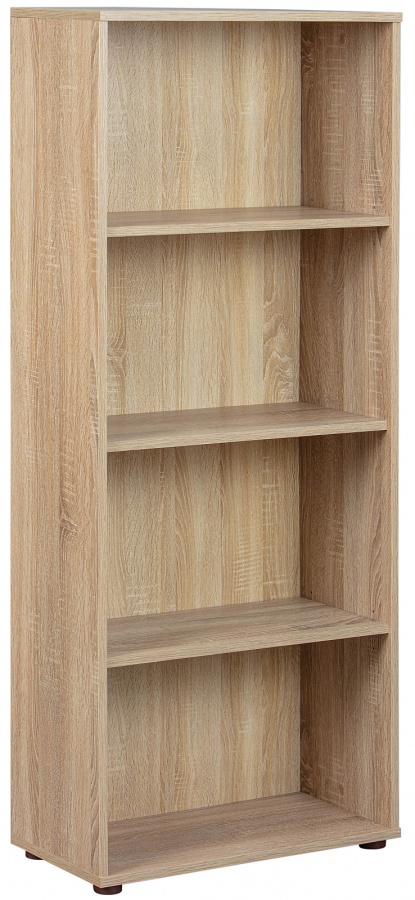 Malá pracovňa petrus - dub sonoma.

 

Policové regály sa hodia naozaj všade.

 

Niekedy nemáte miesta nazvyš, a tak hľadáte praktické kúsky, ktoré splnia svoj účel na 100%, ale navyše nebudú zaberať príliš priestoru.

 

Nástenná vitrína je opatrená temperovaným sklom, vďaka ktorému môžete počítať s vysokou odolnosťou.

 

Malá pracovňa sa skladá z týchto prvkov:


	Nízky policový regál Petrus - 60x110x30cm (š, v, h)
	Vysoký policový regál II Petrus - 60x180x30cm (š, v, h)
	Vysoký policový regál I Petrus - 60x145x30cm (š, v, h)
	Malý regál Petrus - 60x75x30cm (š, v, h)
	PC stôl na kolieskach Petrus - 80x75x50cm (š, v, h)
	Nástenná vitrína Petrus - 80x60x9,5cm (š, v, h)


 

Všetky produkty z kolekcie Petrus nájdete nižšie v súvisiacich produktoch.