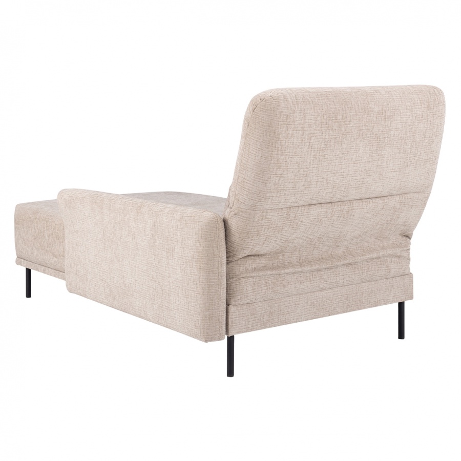 Pravá polohovacia leňoška adapto - výber poťahu.

Z jednotlivých dielov si jednoducho zostavíte sedaciu súpravu podľa Vašich predstáv.

 

Výška sedu je 46cm, hĺbka sedu 65-90cm a výška opierky 50-65cm.

Kostra jednotlivých dielov je vyrobená z masívneho dreva a pohodlnosť zaisťuje vysoko kvalitná HR pena.

Diely sú umiestnené na kovových nožičkách, takže upratovanie pod ním rozhodne nie je problém.

Súčasťou každého dielu (okrem taburetov) je aj oporný bedrový vankúšik, plnený silikónovými guličkami.

 

JEDNÁ SA O DIEL NA ZOSTAVENIE SEDACIE SÚPRAVY!
Na bokoch majú jednotlivé diely kovové úchyty, na pripojenie k ďalšiemu dielu.

 

Poťah si môžete vybrať hneď v niekoľkých farebných variantoch.

Všetky diely sú potiahnuté rovnakou látkou aj zo zadnej strany tak je možné zostavenú sedačku bez problémov umiestniť do priestoru.

 

Rozmery pravé polohovacie leňošky Adapto sú 109x90-100x173-192cm (š, v, h).

 

Pozn.


Z dôvodu výroby na zákazku sme nútení požadovať od zákazníka zálohu vo výške 10% z konečnej ceny výrobku.