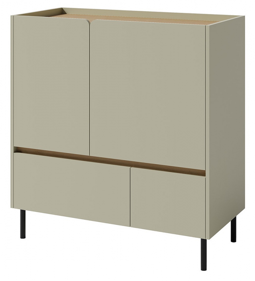 Malá kombinovaná komoda hailee - zelená/dub piesočný.

 

Komody sú skvelým kusom nábytku.

 

Rozmery malej kombinovanej komody Hailee sú 95x105x40cm (š, v, h).

 

Všetky produkty z kolekcie Hailee nájdete nižšie v súvisiacich produktoch.