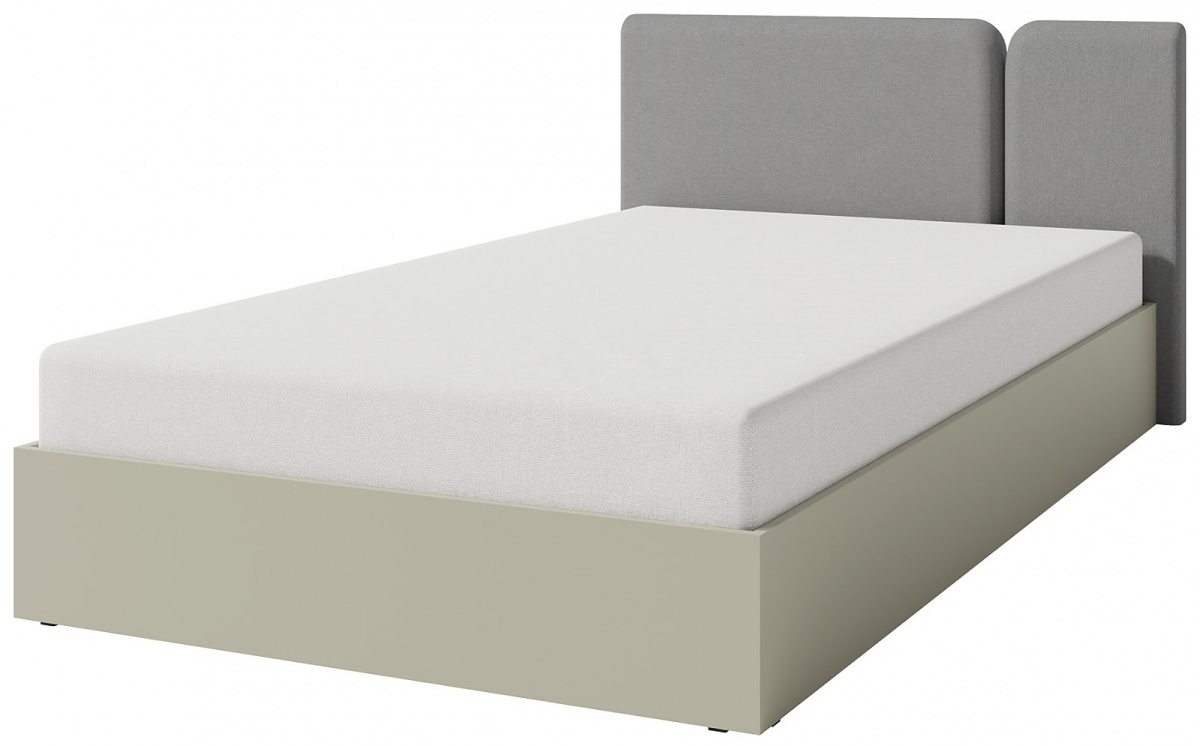 Študentská posteľ 120x200cm s úložným priestorom hailee - zelená/šedá.

 

Moderná, ale luxusná študentská posteľ vo veľkosti 120x200cm je ideálnou voľbou do študentských izieb či bytov mladých dospelých.

 

Rozmery študentskej postele 120x200cm s úložným priestorom Hailee sú 134x87x211cm (š, v, h).

 

Všetky produkty z kolekcie Hailee nájdete nižšie v súvisiacich produktoch.