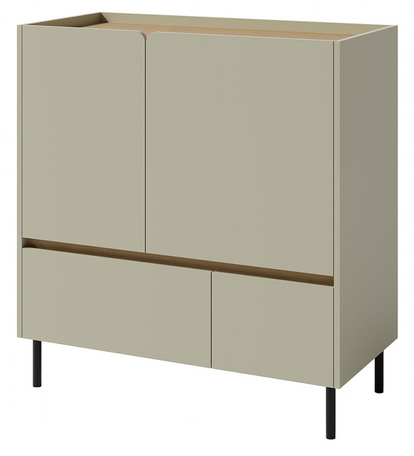 Malá študentská izba hailee - zelená/dub piesočný.

 

Ideálna dvojdverová šatníková skriňa musí ponúkať dostatok úložného priestoru, ktorý je v študentských izbách tak potrebný.

 

Kombinovaná komoda je praktická, pojme mnoho vecí a navyše doladí celkový interiér k dokonalosti.

 

Závesná skrinka je minimalistická, ale práve vďaka tomu sa skvele kombinuje a nemusíte mať strach, že sa do izby nehodí.

 

Moderná, ale luxusná študentská posteľ vo veľkosti 90x200cm je opatrená čelom v šedej farbe, ktoré ju krásne ozvláštňuje, a navyše zvyšuje každodenné pohodlie.

 

Písací stôl je absolútnou nevyhnutnosťou každej študentskej izby.

 

Malá študentská izba sa skladá z týchto prvkov:


	Dvojdverová šatníková skriňa Hailee - 90x195x50cm (š, v, h)
	Malá kombinovaná komoda Hailee - 95x105x40cm (š, v, h)
	Závesná skrinka Hailee - 120x37x25cm (š, v, h)
	Študentská posteľ 90x200cm s úložným priestorom Hailee - 104x87x211cm (š, v, h)
	Písací stôl so skrinkou Hailee - 228x74,5x63cm (š, v, h) - rozmer v roloženej verzii


 

Všetky produkty z kolekcie Hailee nájdete nižšie v súvisiacich produktoch.