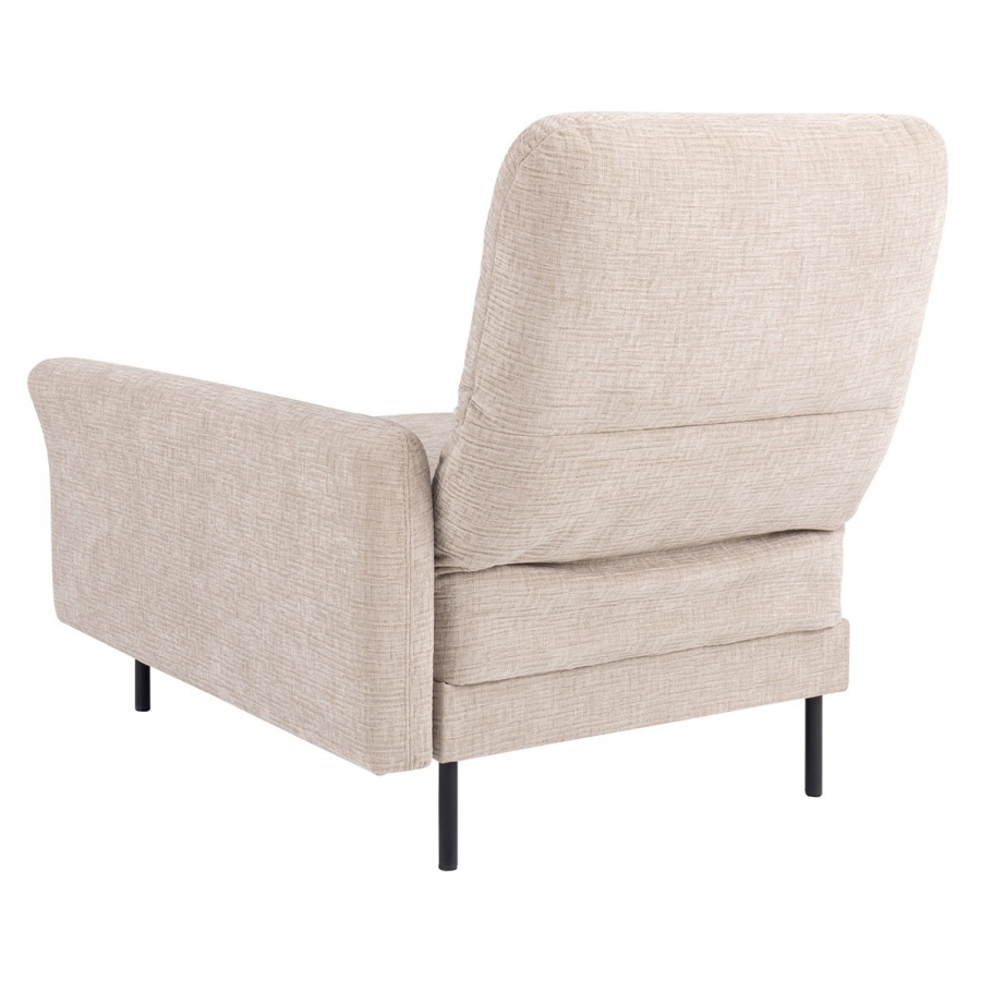 Pravý polohovacie bok adapto - výber poťahu - vodeodolné.

Z jednotlivých dielov si jednoducho zostavíte sedaciu súpravu podľa Vašich predstáv.

 

Výška sedu je 46cm, hĺbka sedu 65-90cm a výška opierky 50-65cm.

Kostra jednotlivých dielov je vyrobená z masívneho dreva a pohodlnosť zaisťuje vysoko kvalitná HR pena.

Diely sú umiestnené na kovových nožičkách, takže upratovanie pod ním rozhodne nie je problém.

Súčasťou každého dielu (okrem taburetov) je aj oporný bedrový vankúšik, plnený silikónovými guličkami.

 

JEDNÁ SA O DIEL NA ZOSTAVENIE SEDACIE SÚPRAVY!
Na bokoch majú jednotlivé diely kovové úchyty, na pripojenie k ďalšiemu dielu.

 

Poťah si môžete vybrať hneď v niekoľkých farebných variantoch.

Všetky diely sú potiahnuté rovnakou látkou aj zo zadnej strany tak je možné zostavenú sedačku bez problémov umiestniť do priestoru.

 

Rozmery pravého polohovacieho boku Adapto sú 87x90-100x103-125cm (š, v, h).

 

Pozn.


Z dôvodu výroby na zákazku sme nútení požadovať od zákazníka zálohu vo výške 10% z konečnej ceny výrobku.