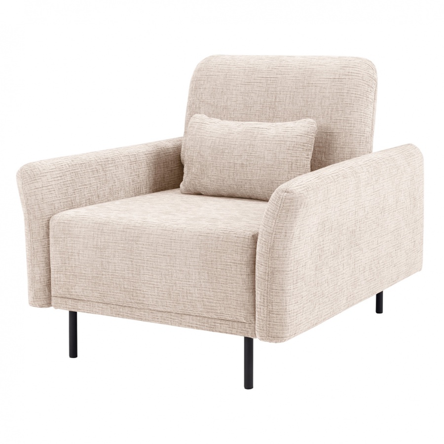 Polohovacie kreslo adapto - výber poťahu - ľahké čistenie.

Výška sedu je 46cm, hĺbka sedu 65-90cm a výška opierky 50-65cm.

 

Kostra kresla je vyrobená z masívneho dreva a pohodlnosť zaisťuje vysoko kvalitná HR pena.

Kreslo je umiestnené na kovových nožičkách, takže upratovanie pod ním rozhodne nie je problém.

Súčasťou kresla je aj oporný bedrový vankúšik, plnený silikónovými guličkami.

 

Poťah si môžete vybrať hneď v niekoľkých farebných variantoch.

Kreslo je potiahnuté rovnakou látkou aj zo zadnej strany tak je možné ho bez problémov umiestniť do priestoru.

 

Rozmery polohovacieho kresla Adapto sú 103x90-100x103-125cm (š, v, h).

 

Pozn.


Z dôvodu výroby na zákazku sme nútení požadovať od zákazníka zálohu vo výške 10% z konečnej ceny výrobku.