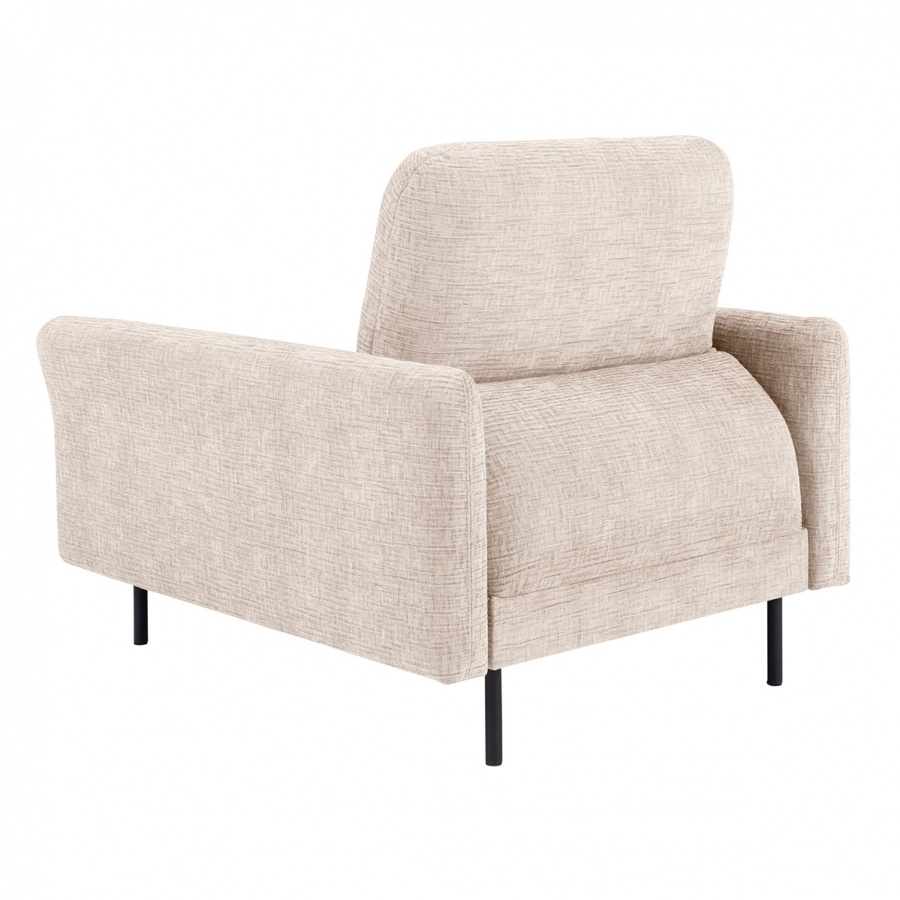 Polohovacie kreslo adapto - výber poťahu - ľahké čistenie.

Výška sedu je 46cm, hĺbka sedu 65-90cm a výška opierky 50-65cm.

 

Kostra kresla je vyrobená z masívneho dreva a pohodlnosť zaisťuje vysoko kvalitná HR pena.

Kreslo je umiestnené na kovových nožičkách, takže upratovanie pod ním rozhodne nie je problém.

Súčasťou kresla je aj oporný bedrový vankúšik, plnený silikónovými guličkami.

 

Poťah si môžete vybrať hneď v niekoľkých farebných variantoch.

Kreslo je potiahnuté rovnakou látkou aj zo zadnej strany tak je možné ho bez problémov umiestniť do priestoru.

 

Rozmery polohovacieho kresla Adapto sú 103x90-100x103-125cm (š, v, h).

 

Pozn.


Z dôvodu výroby na zákazku sme nútení požadovať od zákazníka zálohu vo výške 10% z konečnej ceny výrobku.