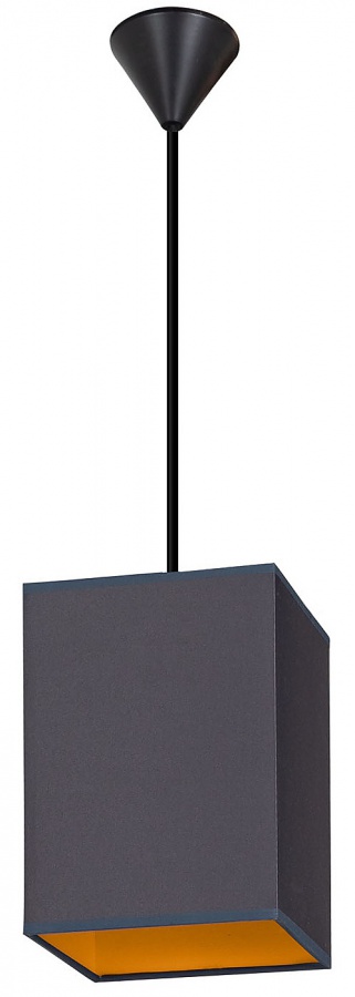 Stropné svetlo thor - čierna/oranžová.

 

Rozmery stropného svetla Thor sú 18x80cm (priemer, v), výška klobúka činí 25cm.

 

Všetky produkty z kolekcie Thor nájdete nižšie v súvisiacich produktoch.