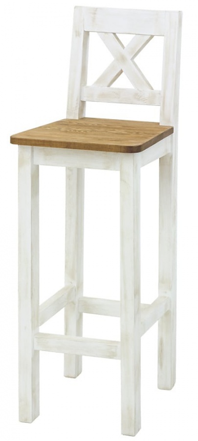 Barová stolička masív sil 23 - k13 bielená borovica.

 

Aj tento vidiecky nábytok je ručne vyrábaný a pri jeho výrobe je kladený veľký dôraz na detaily spracovanie.

 


 

Z dôvodu výroby vidieckeho nábytku na zákazku, sme nútení požadovať od zákazníka zálohu v minimálnej výške 40 - 80 Euro podľa hodnoty nábytku.