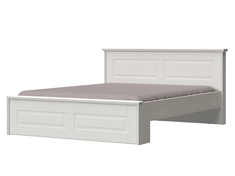 Manželská posteľ 160x200cm marley - biela/borovica.

 


Hlavnými použitými materiálmi sú silné MDF dosky hrúbky 25mm a odolné lamino s hrúbkou 18mm.

 


Rozmery manželskej postele 160x200cm Marley sú 177x93x219cm (š, v, h).

 


Všetok nábytok patriaci do kolekcie Marley nájdete nižšie v súvisiacich produktoch.