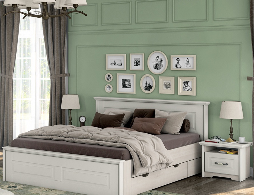 Manželská posteľ 160x200cm marley - biela/borovica.

 


Hlavnými použitými materiálmi sú silné MDF dosky hrúbky 25mm a odolné lamino s hrúbkou 18mm.

 


Rozmery manželskej postele 160x200cm Marley sú 177x93x219cm (š, v, h).

 


Všetok nábytok patriaci do kolekcie Marley nájdete nižšie v súvisiacich produktoch.