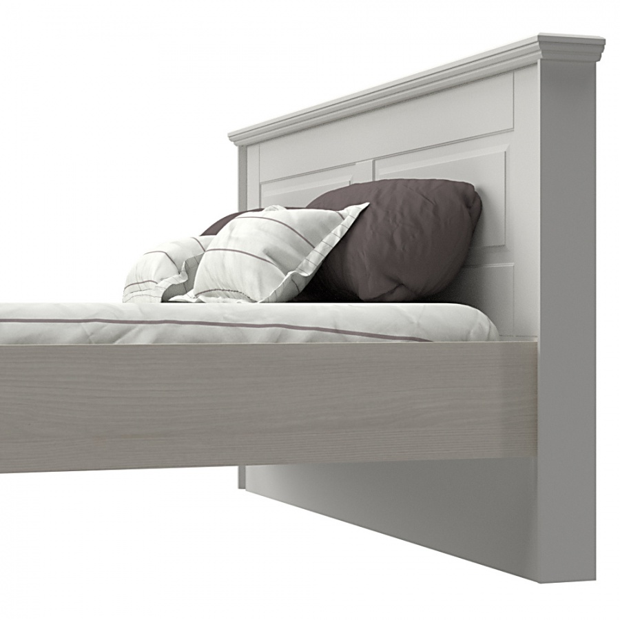 Manželská posteľ 180x200cm marley - biela/borovica.

 


Hlavnými použitými materiálmi sú silné MDF dosky hrúbky 25mm a odolné lamino s hrúbkou 18mm.

 


Rozmery manželskej postele 180x200cm Marley sú 197x93x219cm (š, v, h).

 


Všetok nábytok patriaci do kolekcie Marley nájdete nižšie v súvisiacich produktoch.