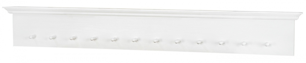 Drevený nástenný vešiak cos 26 - k17 - biely vosk.

 

Nábytok z masívu ponúkame v niekoľkých odtieňoch morenia.

 

Rozmery dreveného nástenného vešiaka COS 26 sú 157x22x6cm (š, v, h).


Z dôvodu výroby masívneho nábytku na zákazku, sme nútení požadovať od zákazníka zálohu v minimálnej výške 40 EUR podľa hodnoty nábytku.