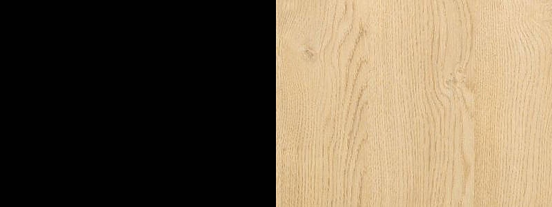 Závesná polica otis - dub/čierna.

 

Polica je vyrobená z obľúbeného lamina hrúbky 16 mm s upravenými ABS hranami, ktoré zaistia čistý ničím nenarušený dizajn.

 

Rozmery závesné police Otis sú 110x30x25cm (š, v, h).

 

Všetok nábytok patriaci do kolekcie Otis nájdete nižšie v súvisiacich produktoch.