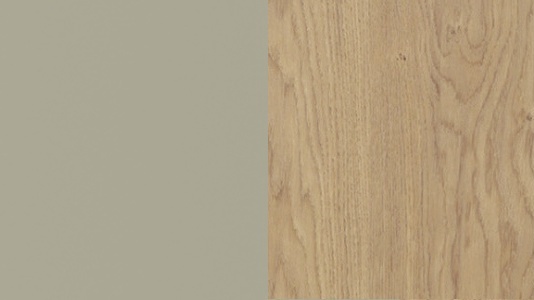 Vysoká skrinka raquel - zelená/dub piesočný.

 

Nadčasový design skrinky je prvým aspektom, ktorý Vás určite zaujme.

 

Rozmery vysokej skrinky Raquel sú 80x195x40cm (š, v, h).

 

Všetky produkty z kolekcie Raquel nájdete nižšie v súvisiacich produktoch.