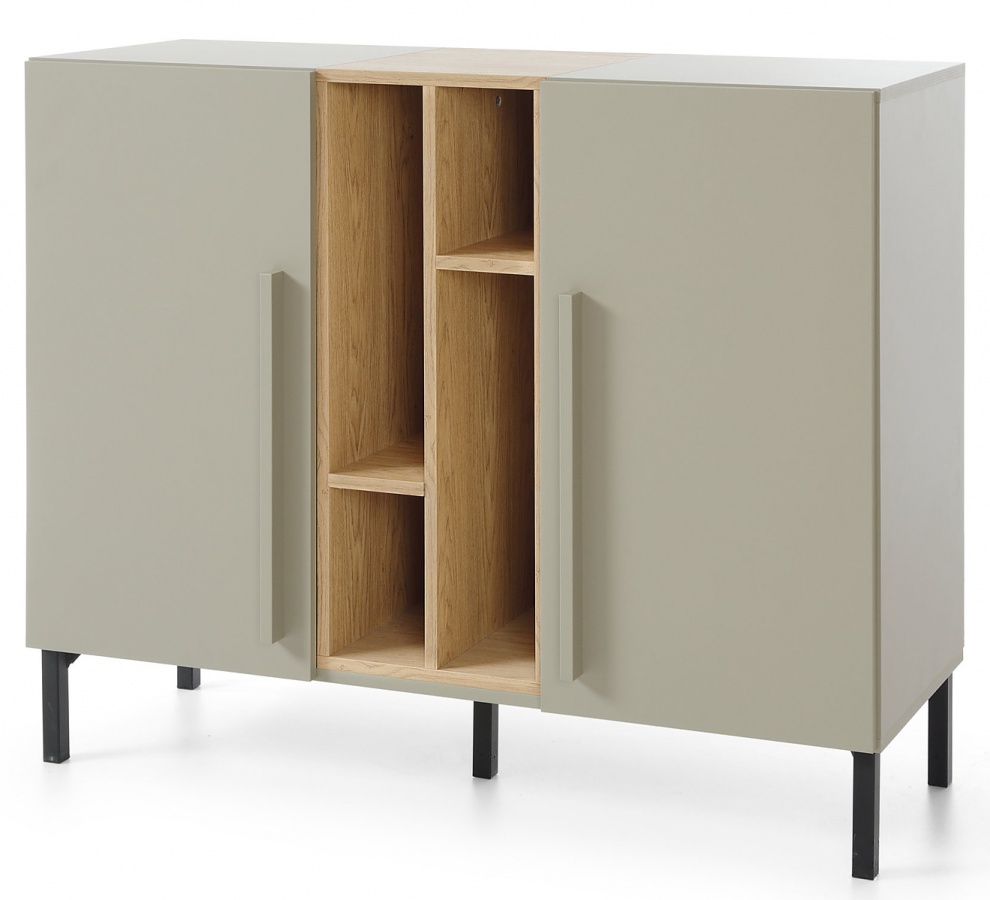 Malá študentská izba raquel - zelená/dub piesočný/čierna.

 

Nadčasový design skrinky je prvým aspektom, ktorý Vás určite zaujme.

 

Pohodlná študentská posteľ je najdôležitejším prvkom, na ktorý by ste mali pri zariaďovaní izby myslieť.

 

Komoda je opatrená 2 dvierkami za ktorými sa nachádza polica.

 

Písací stôl je absolútnou nevyhnutnosťou každej študentskej izby.

 

Závesná polica rôznorodými priestormi je nielen originálna svojím prevedením, ale navyše aj farbou.

 

Malá študentská izba sa skladá z týchto prvkov:


	Vysoká skrinka Raquel - 80x195x40cm (š, v, h)
	Študentská posteľ 90x200cm s úložným priestorom Raquel - 104x90x211cm (š, v, h)
	Komoda Raquel - 110x90x40cm (š, v, h)
	Písací stôl so skrinkou Raquel - 145x74,5x135cm (š, v, h) – rozmer v rohovej verzii
	Polica 125cm Raquel - 125x30x25cm (š, v, h)


 

Všetky produkty z kolekcie Raquel nájdete nižšie v súvisiacich produktoch.