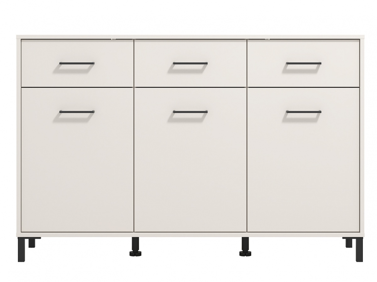 Kombinovaná komoda 3d3z lucida - béžová.

 

Kombinované komody sú praktické, dostatočne priestranné, a navyše veľmi univerzálne, pretože skvele zapadnú do každej miestnosti.

 

Rozmery kombinovanej komody 3D3Z Lucida sú 138x90x40cm (š, v, h).

 

Všetky produkty z kolekcie Lucida nájdete nižšie v súvisiacich produktoch.