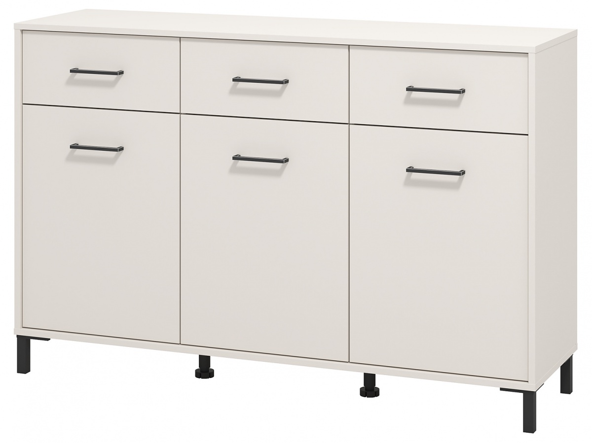 Kombinovaná komoda 3d3z lucida - béžová.

 

Kombinované komody sú praktické, dostatočne priestranné, a navyše veľmi univerzálne, pretože skvele zapadnú do každej miestnosti.

 

Rozmery kombinovanej komody 3D3Z Lucida sú 138x90x40cm (š, v, h).

 

Všetky produkty z kolekcie Lucida nájdete nižšie v súvisiacich produktoch.