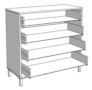 Zásuvková komoda lucida - dub artisan.

 

Zásuvkové komody sú praktické, dostatočne priestranné, a navyše veľmi univerzálne, pretože skvele zapadnú do každej miestnosti.

 

Rozmery zásuvkovej komody Lucida sú 93x90x40cm (š, v, h).

 

Všetky produkty z kolekcie Lucida nájdete nižšie v súvisiacich produktoch.