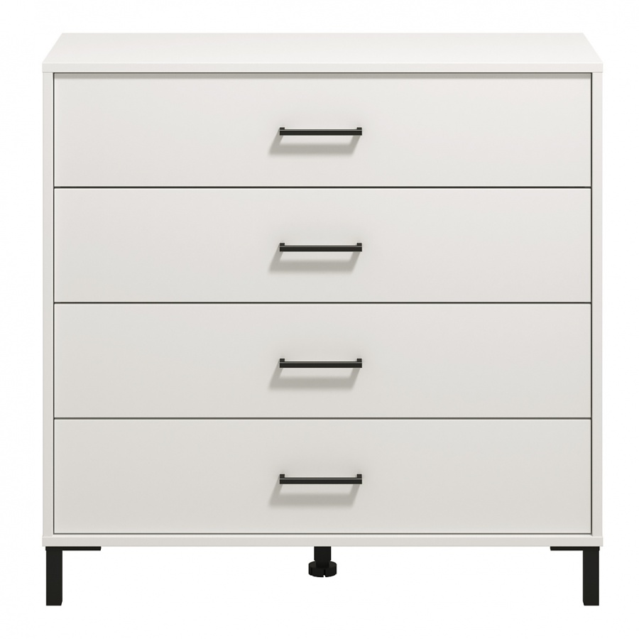 Zásuvková komoda lucida - biela.

 

Zásuvkové komody sú praktické, dostatočne priestranné, a navyše veľmi univerzálne, pretože skvele zapadnú do každej miestnosti.

 

Rozmery zásuvkovej komody Lucida sú 93x90x40cm (š, v, h).

 

Všetky produkty z kolekcie Lucida nájdete nižšie v súvisiacich produktoch.