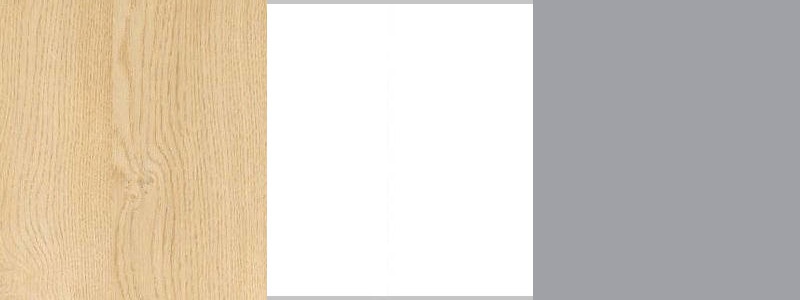 Detská posteľ 90x200 eragon - dub/biela/šedá.

Posteľ disponuje úložným priestorom v podobe dvoch zásuviek umiestnených pod posteľou.

Nábytok je vyrobený z lamina hrúbky 16 mm s upravenými ABS hranami, ktorého veľkou výhodou je ľahká údržba, čo určite ocenia mnohí z nás.

Súčasťou balenia je doskový rošt, nie matrac.

 

Rozmery detskej postele Eragon 90x200cm sú 94x80x204cm (š, v, h).

 

Ostatné produkty patriace do kolekcie Eragon a vhodné matrace nájdete nižšie v súvisiacom tovare.